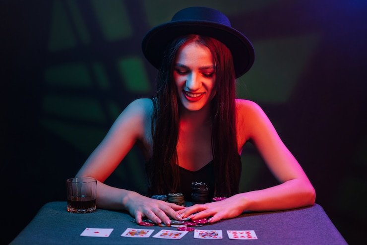 Pengenalan permainan Bingo di memuplay