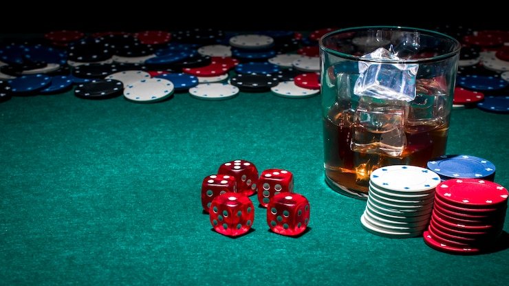 Tampilan permainan Kepala Number di memuplay