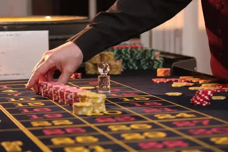 Antarmuka konfirmasi deposit memuplay